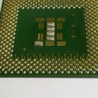 Intel Celeron 633 MHz SL4NY