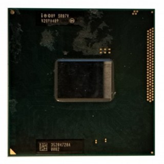 Intel Pentium B960