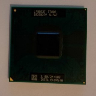 Intel T5800 2GHz