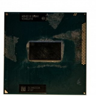 Intel Core i3-3110M