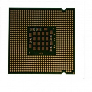 Intel Pentium 4 520J