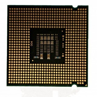 Intel Pentium E6600 3.06GHz