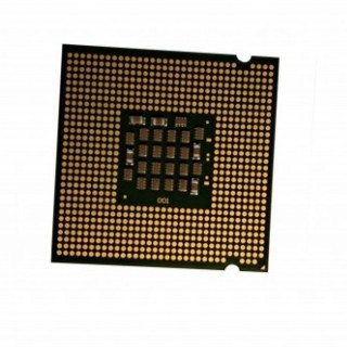 Intel Pentium 4 541