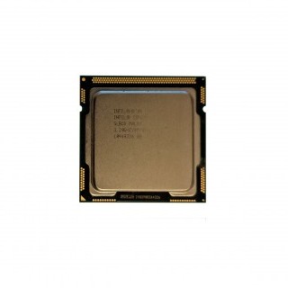 Intel Core i3-550