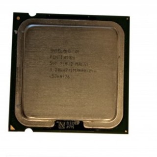 Intel Pentium 4 541