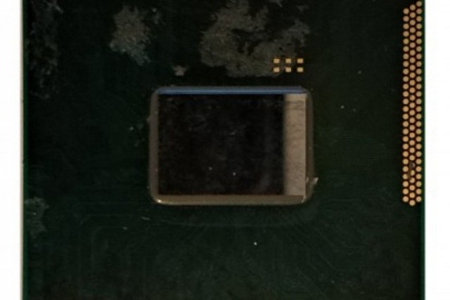 Intel Pentium B960