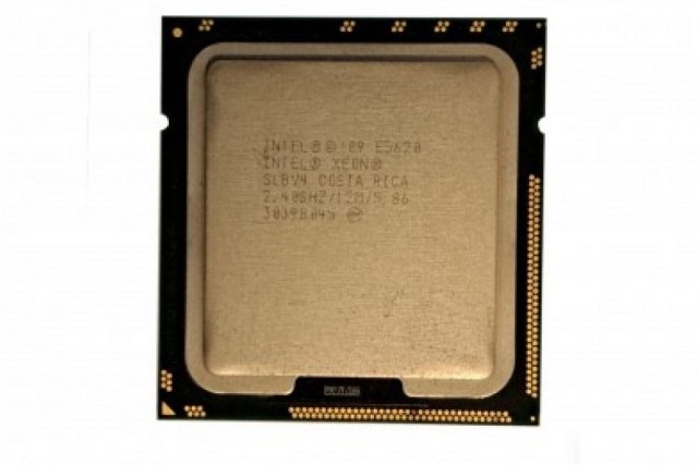 Intel Xeon E5620