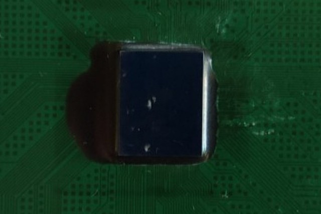 Intel Pentium 3 1Ghz