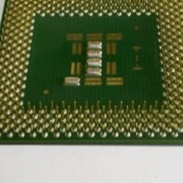 Intel Celeron 633 MHz SL4NY