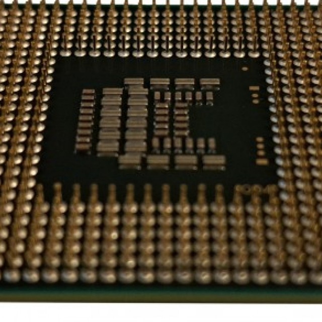 Intel Pentium T4500