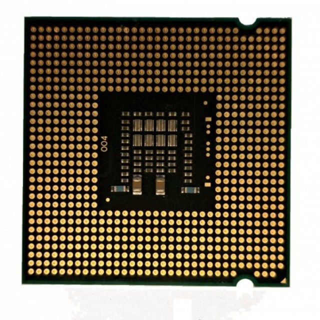 Intel Pentium E6600 3.06GHz