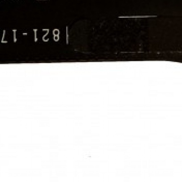 A1466 - Câble Carte Logique vers USB - 821-1722-A