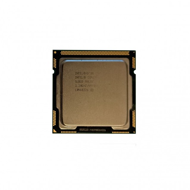 Intel Core i3-550